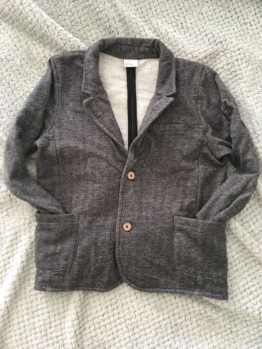 Lindex marynarka sportowa elegancja rozm. 116 stan bdb