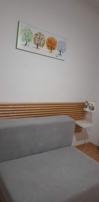 Przytulne 2 pokoje