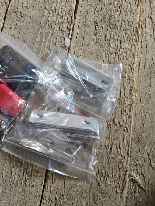 Корпус для збірки акумуляторів 105a 16s повний комплект крім Bms з ПДВ