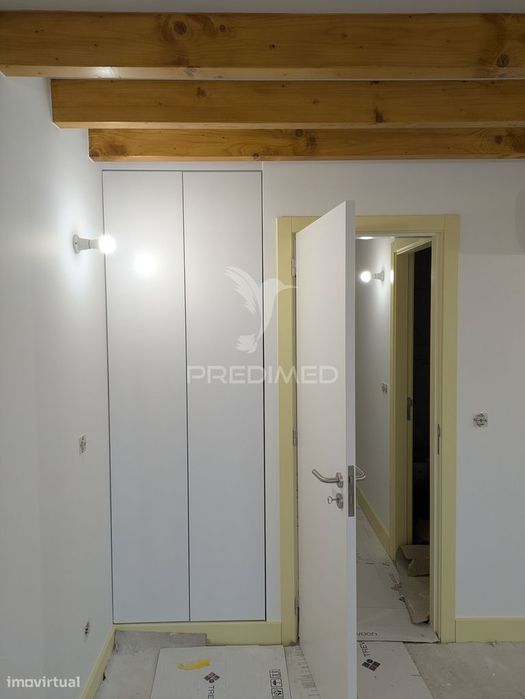 Apartamento Duplex T2+2
