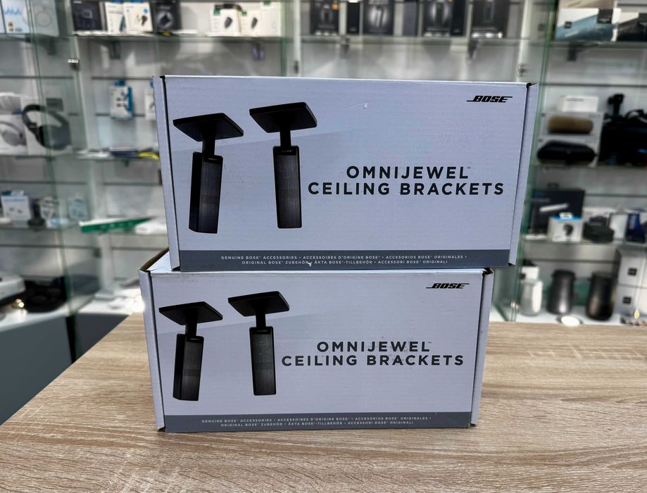 Кріплення Bose OmniJewel Ceiling для Surround Speakers 700