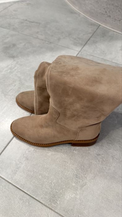 Чоботи, 37 розмір