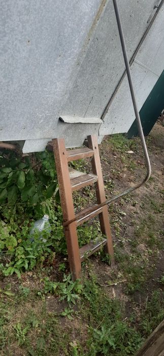 Павільйон для бджілок, прицеп торг