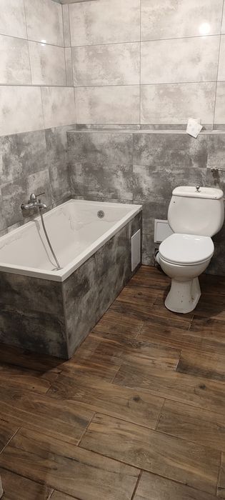 Usługi remontowo-budowlane