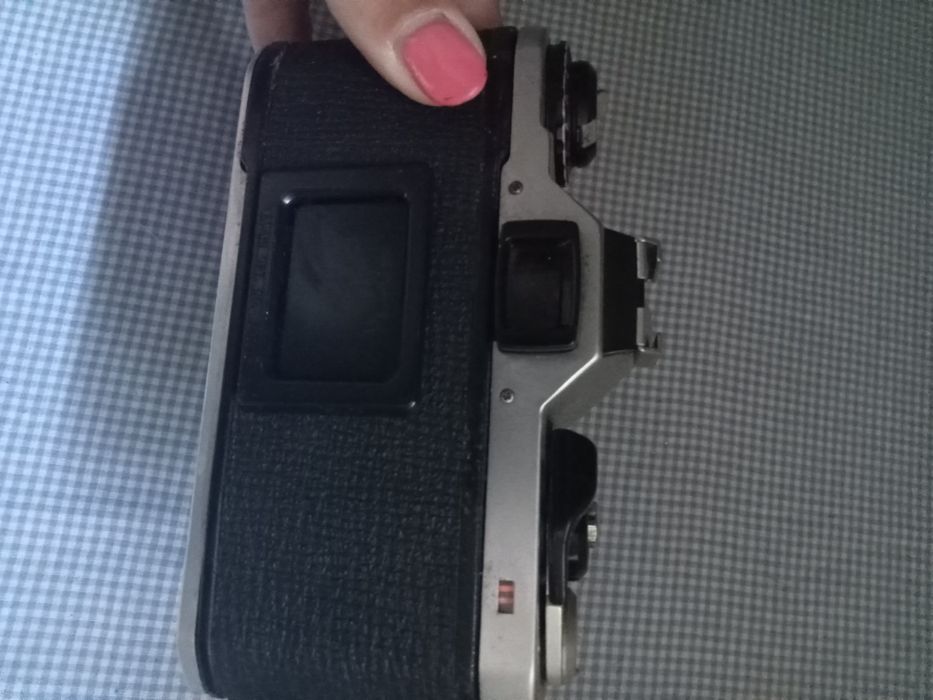 Máquina Maikai e bolsa