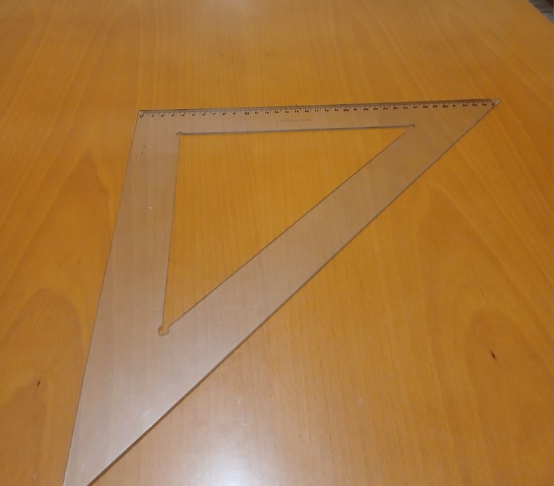 Compassos Desenho Técnico