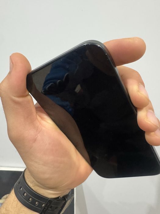 Iphone 16 / icloud lock