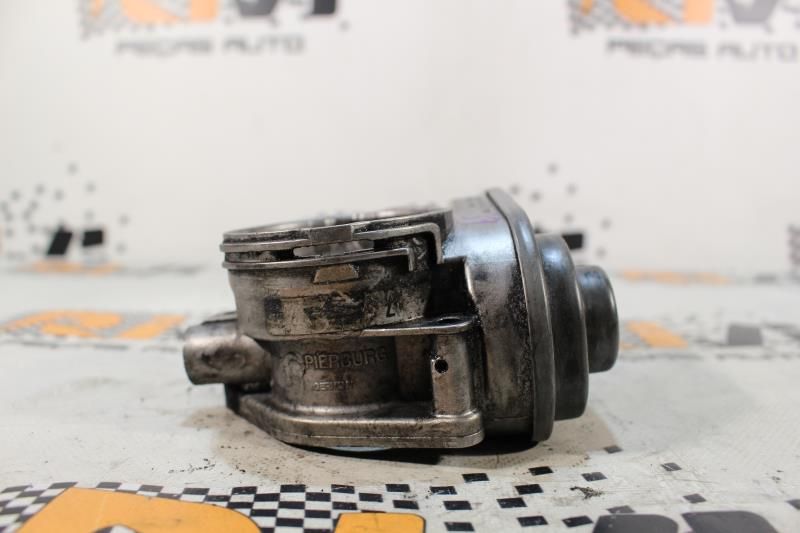 Corpo borboleta AUDI A3 (8P1)