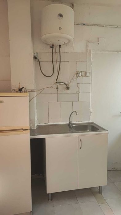 Quarto To clima sossegado e calmo para habitar