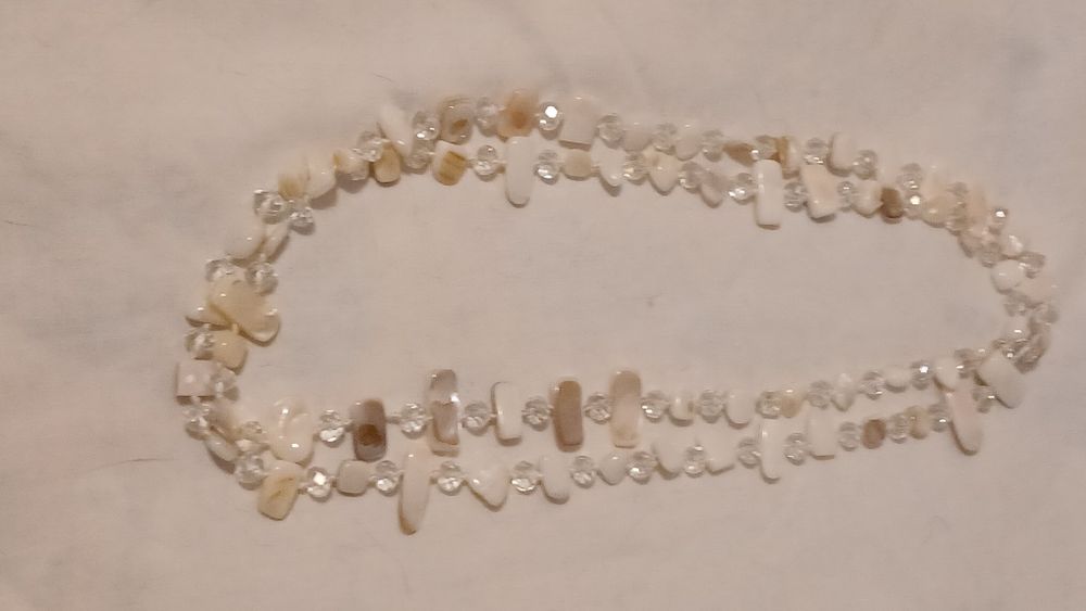 Fio natura creme pedras