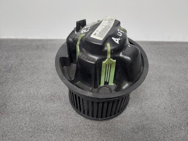Motor da chauffage / sofagem PEUGEOT 207 (WA_, WC_)