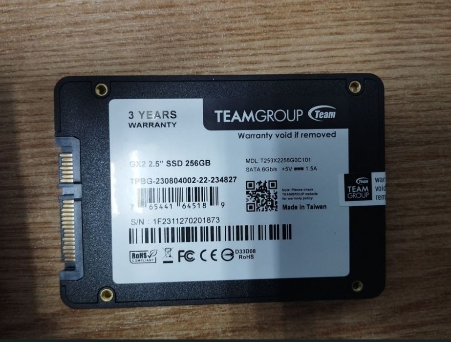 Материнська плата socket 1155+i5-3450+ddr3-8гіг+ssd256