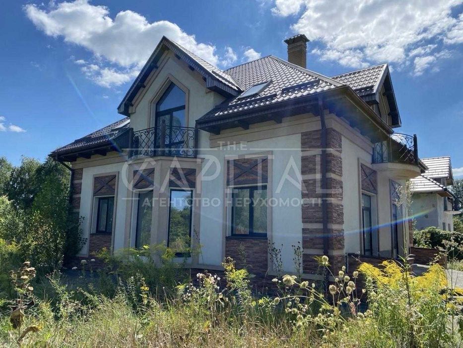 Продаж будинку в Підгірцях ТОРГ 5 соток гостьовий будинок Під чистове  Газ, вода, гараж