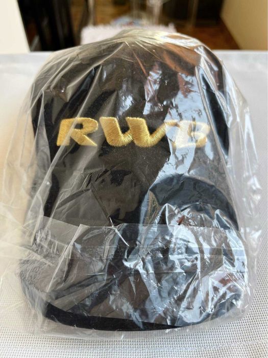 Boné RWB - Edição RWB UK
