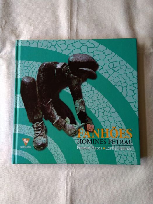 Arte. Fanhões Homines Petrae