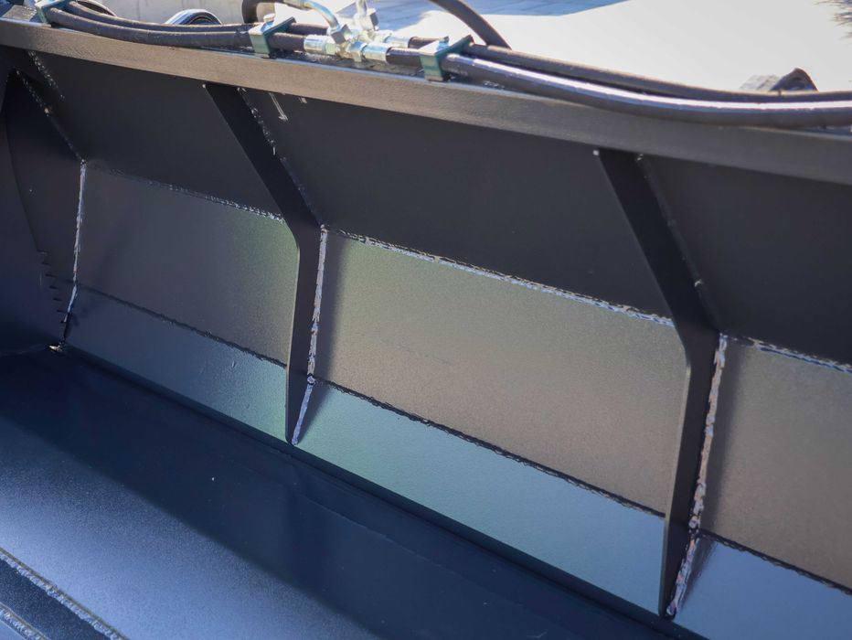 Łycha 4w1 Metal-Technik Łyżka