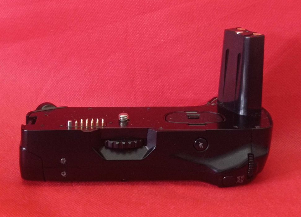 Punho (Grip) VC 700 para Sony Minolta