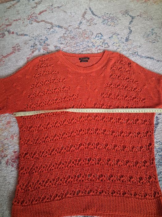 Sweter Massimo Dutti