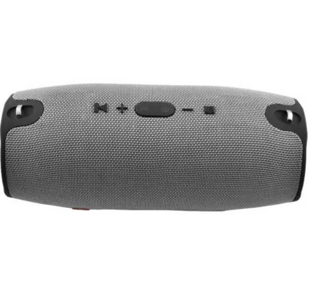 JBL BIG XTREME мощная портативная блютуз колонка серая