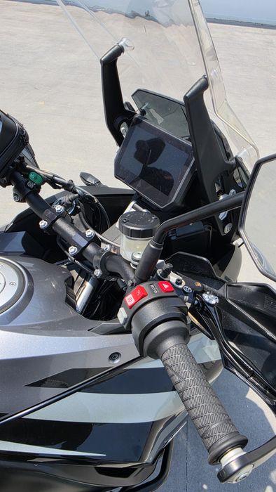 KTM 1290 SuperAdventure