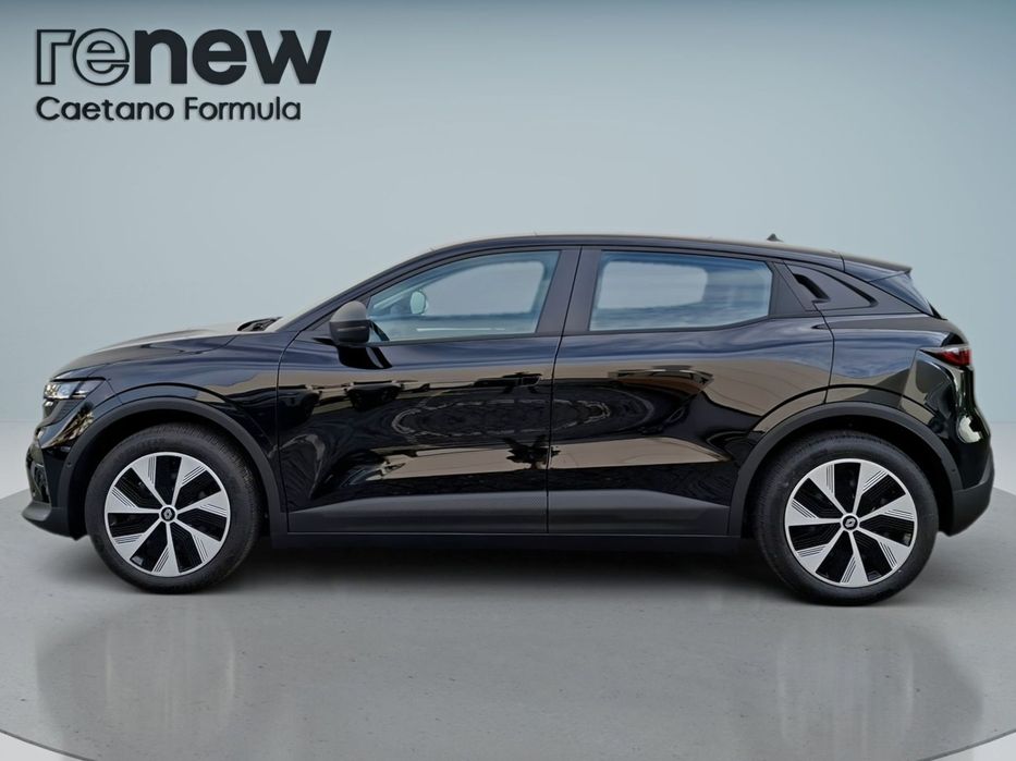 Renault Mégane E-Tech EV60 Evolution ER64183497561345124
