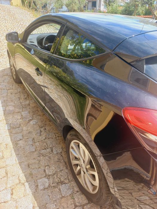 Renault megane comercial