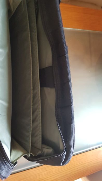 Mala multiusos para computador e de viagem