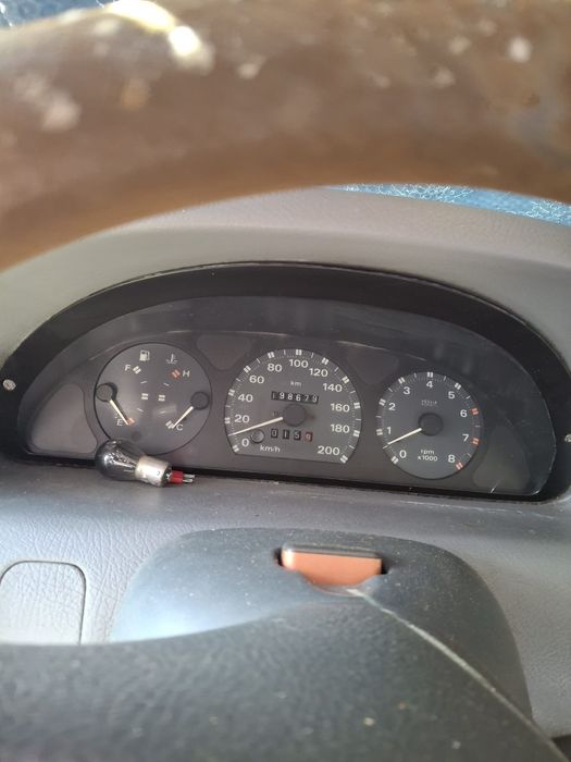 Fiat punto sem garantia