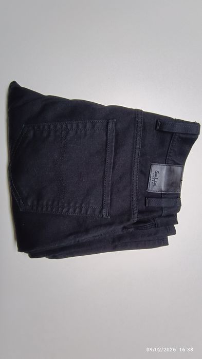 Salsa Navarro W31 L34- número 39