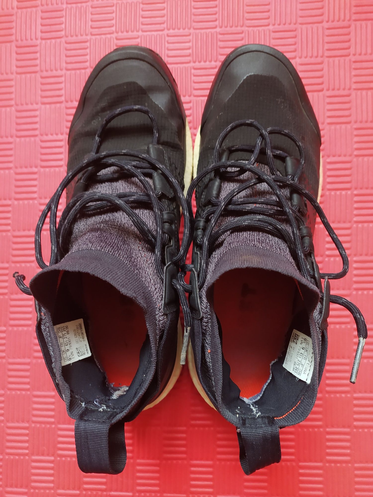 Adidas evn 791001 2025