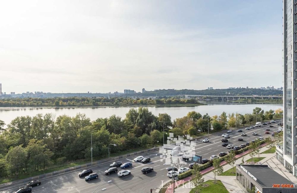 Продаж 2К квартири ЖК Берег Дніпра Позняки Осокорки