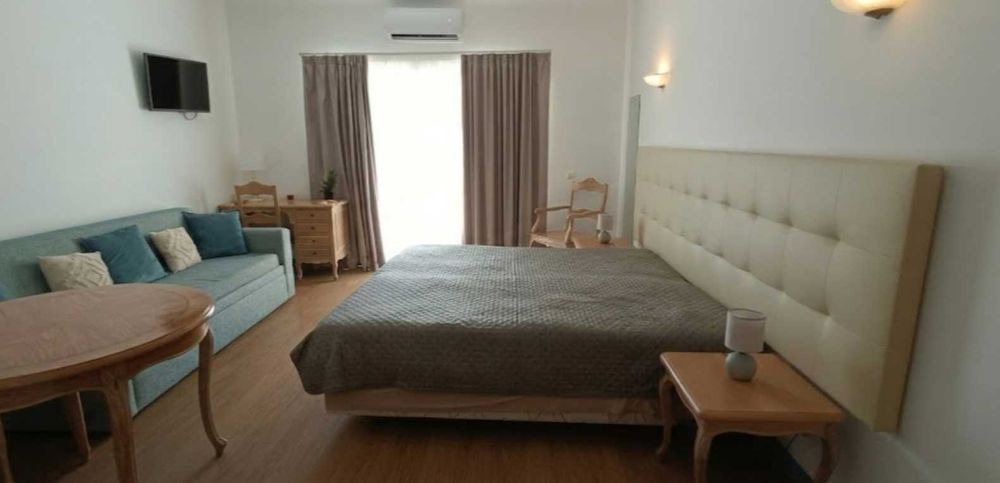 Apartamento T0+1 em Albufeira