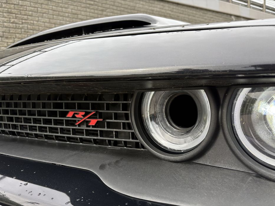 Dodge Chellanger RT 5.7Hemi//Manual//SuperTrack//zamiana…
