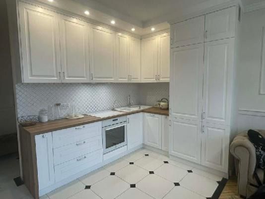 Wynajme mieszkanie w Stargardzie (wysoki standard, przystepna cena)