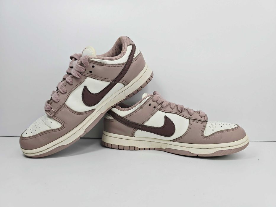 Nike buty damskie sportowe Dunk Low rozmiar 38