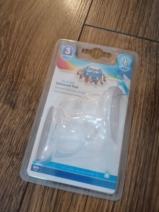 Ubranka i artykuły dziecięce
