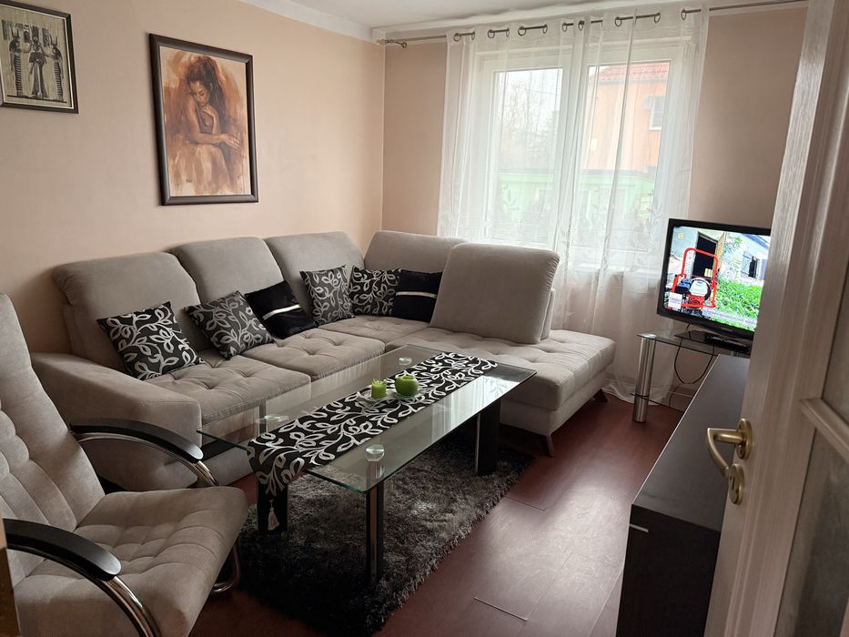 Mieszkanie do wynajęcia 2 pokoje