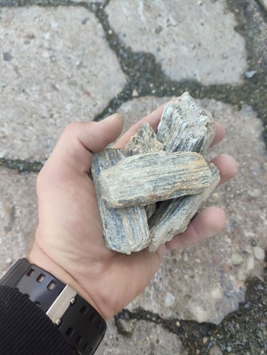 Kora Kamienna 16-32 Kamień Ozdobny