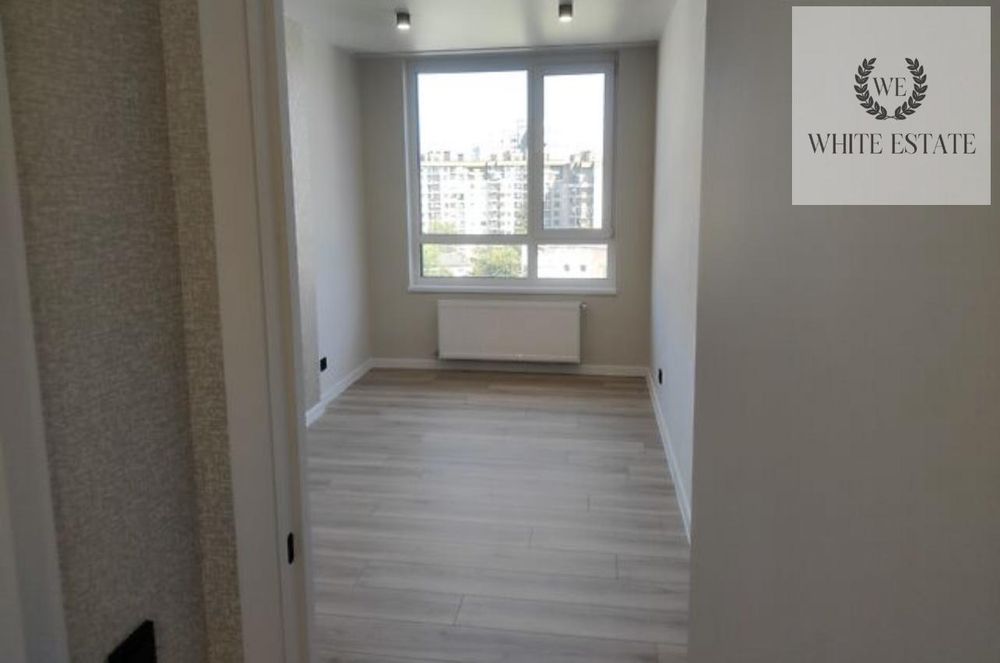 Продаж 3 кім квартира ЖК Централ Хол