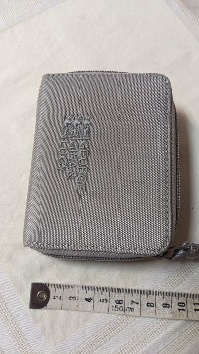 Oferta do 2.01  Nowy portfel GGL Orginalny