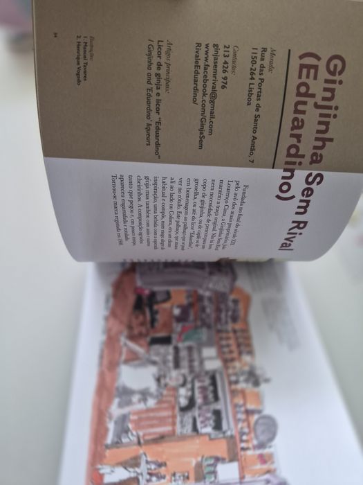 Comércio com História