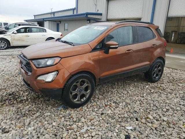 Ford EcoSport 2017-2024 Розборка