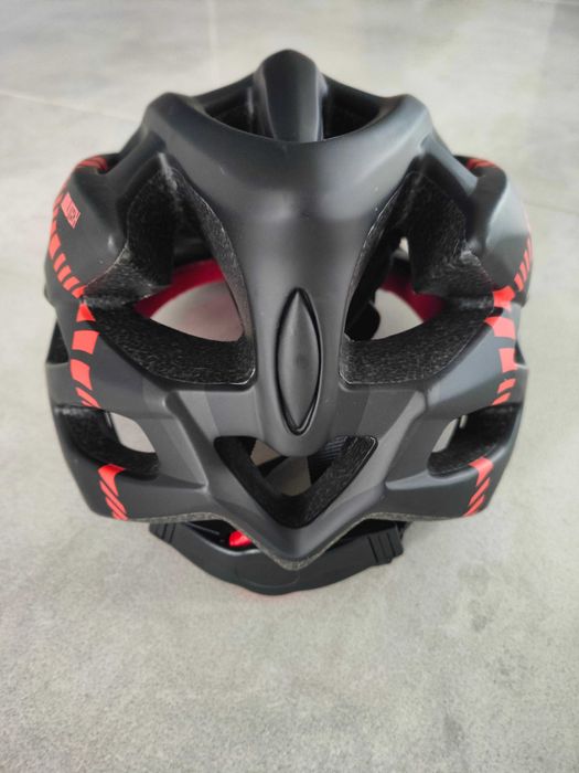 Nowy kask rowerowy - HI-TEC