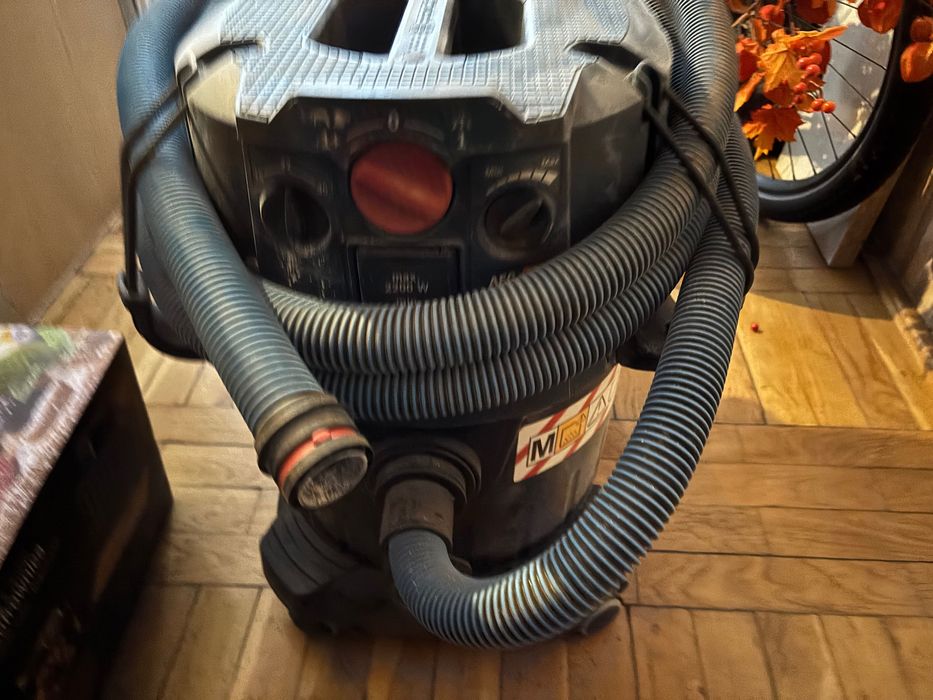 Odkurzacz Bosch Gaś 35M AFC