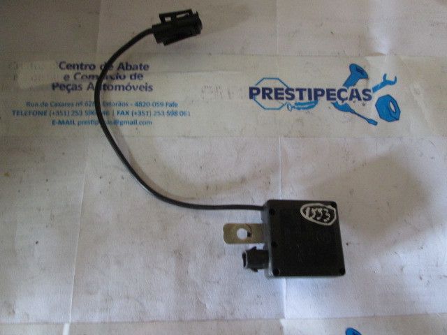 Antena BMW 5 (E39)