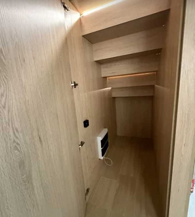 √ 1 кімнатна квартира біля Чайки