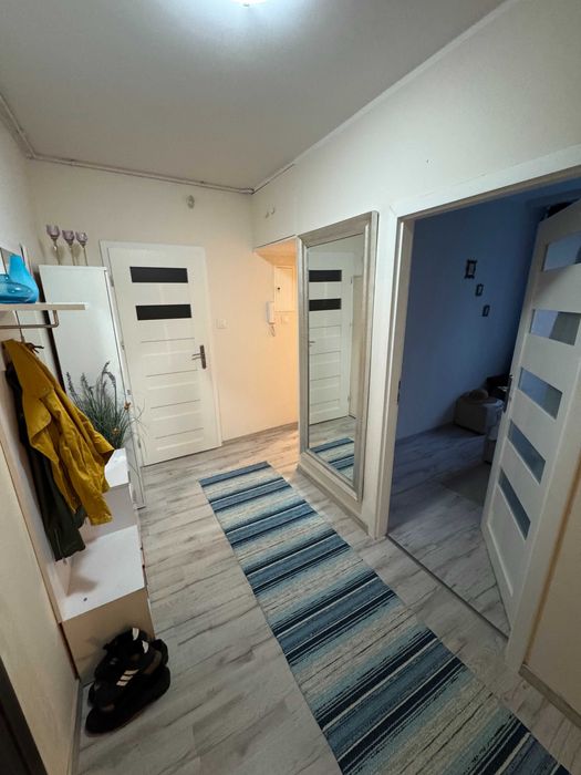 Mieszkanie po remoncie - Widok 5