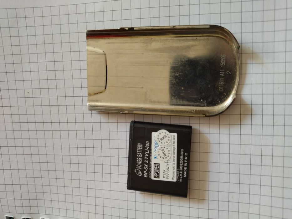 Nokia 8800 rm-13: 1 900 грн. - Мобільні телефони / смартфони Одеса на Olx