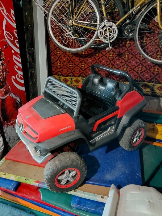 Продам электромобили