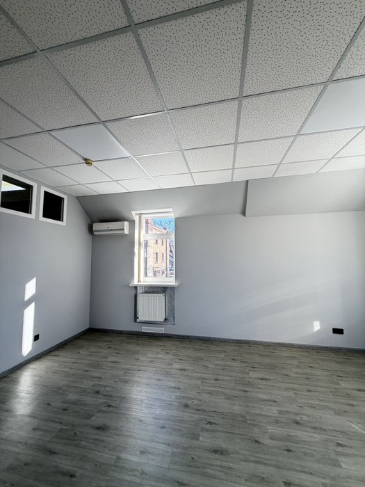 Оренда офісного приміщення в центрі міста